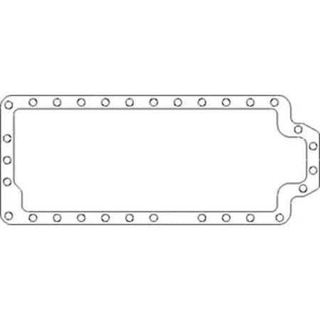 Aftermarket Oil Pan Gasket 3055987R3
